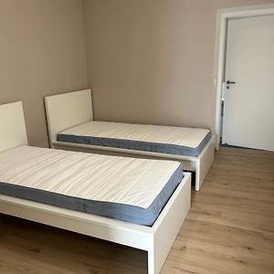 Appartement met Twee Slaapkamers